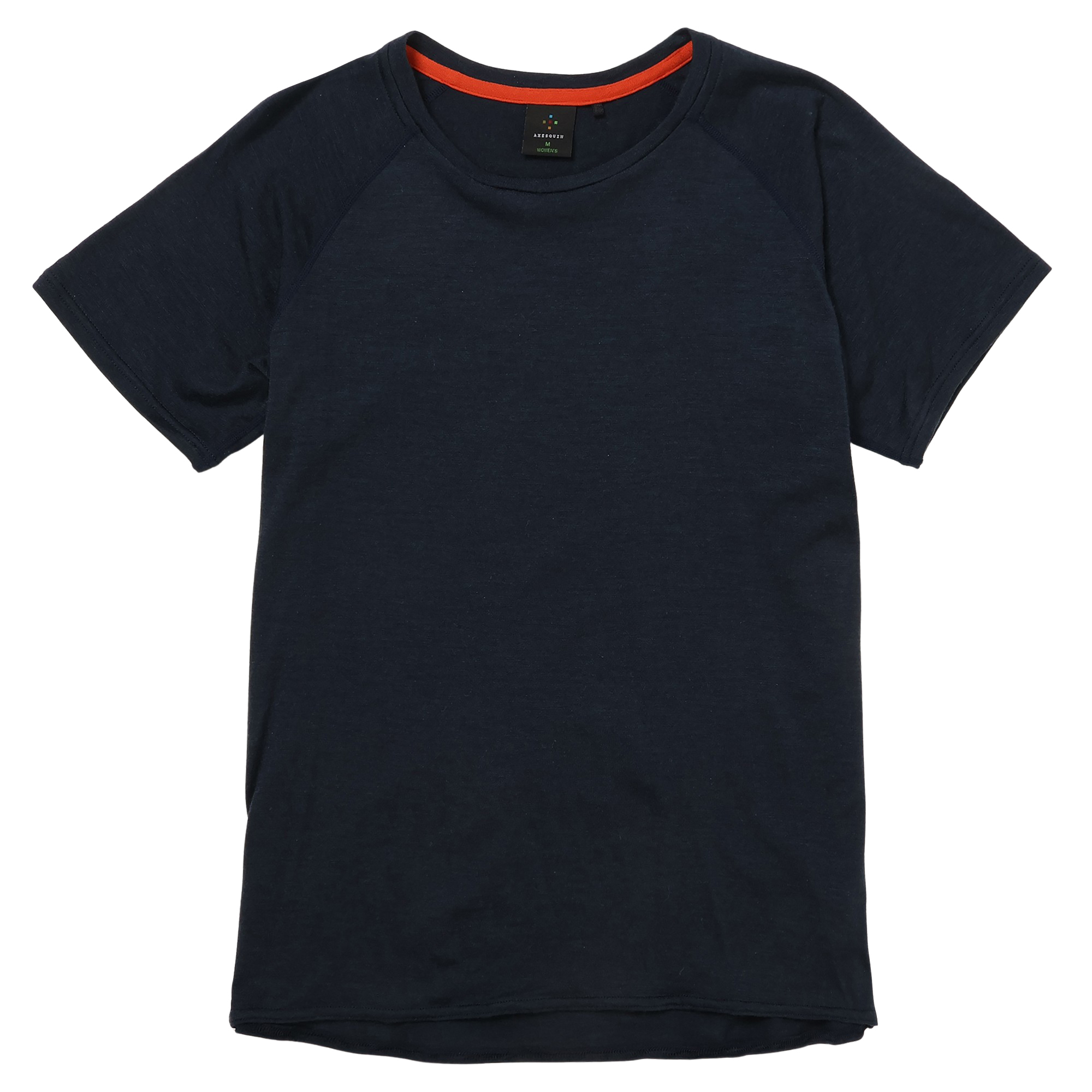 Women's Creare Merino Tencel SS Tee