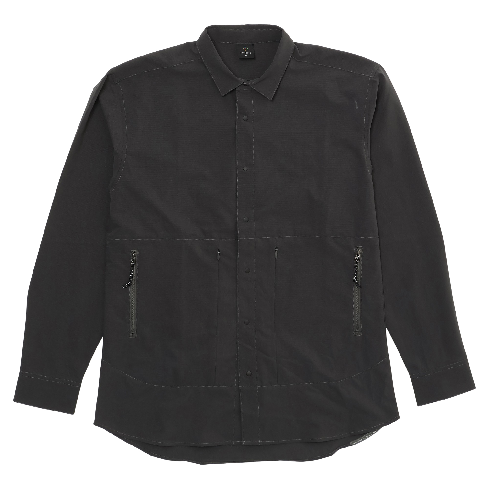 LS Ventilation Shirt