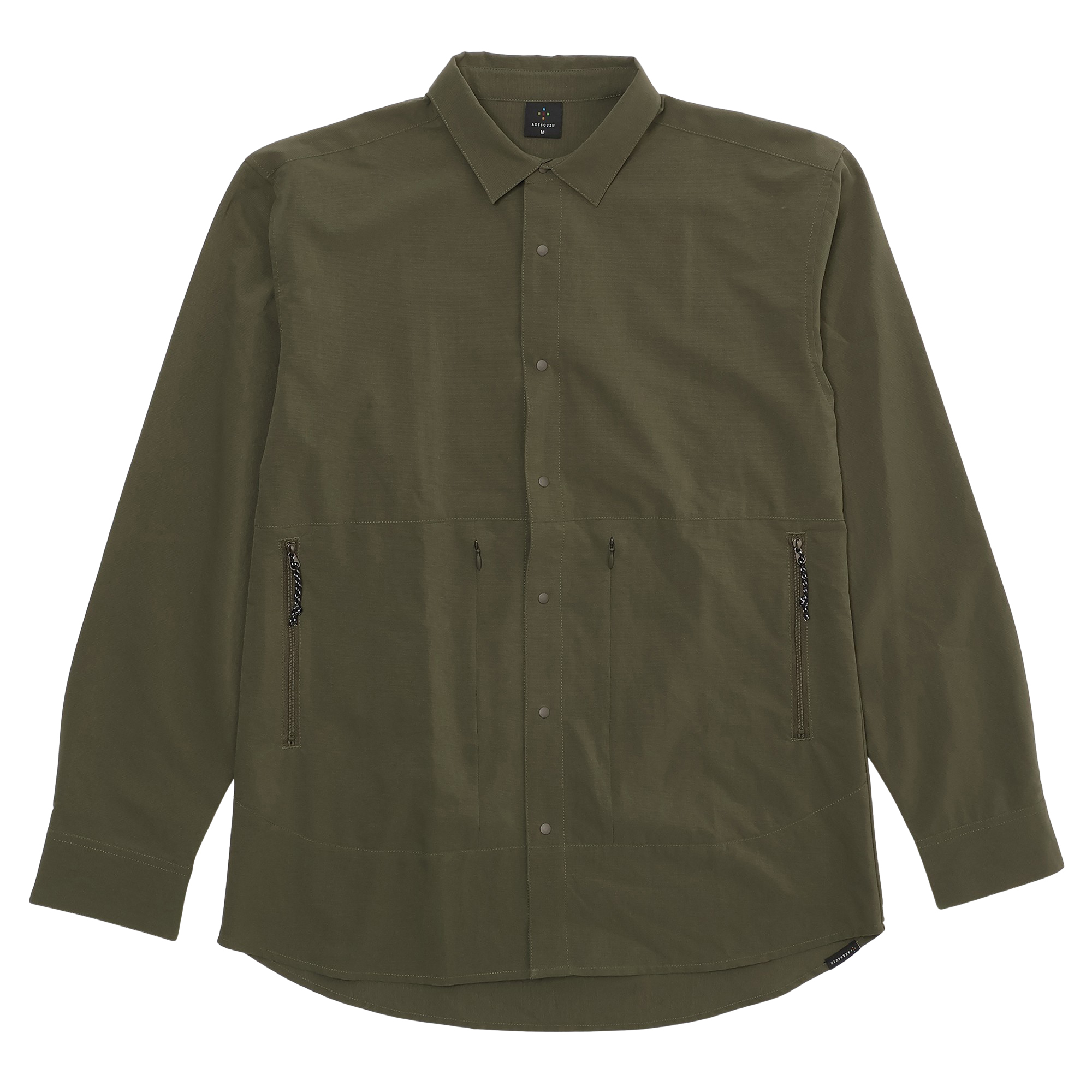 LS Ventilation Shirt