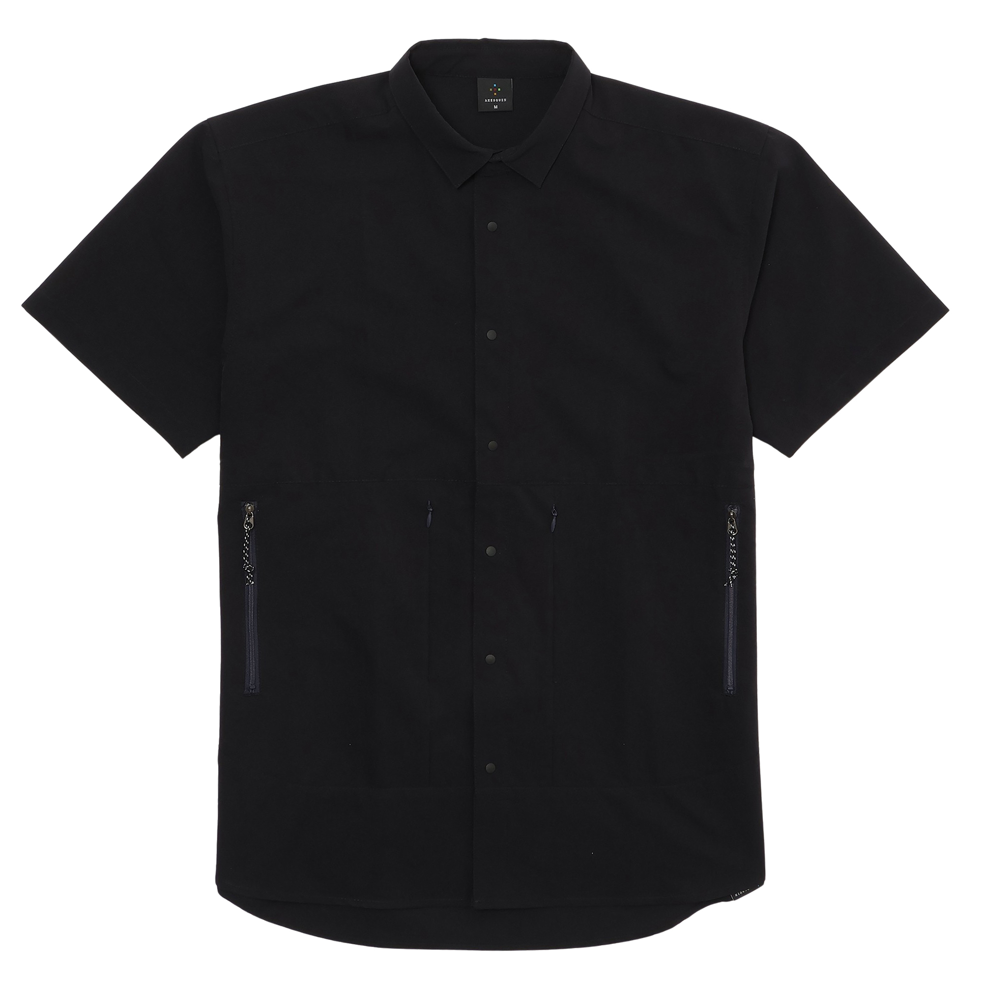 SS Ventilation Shirt