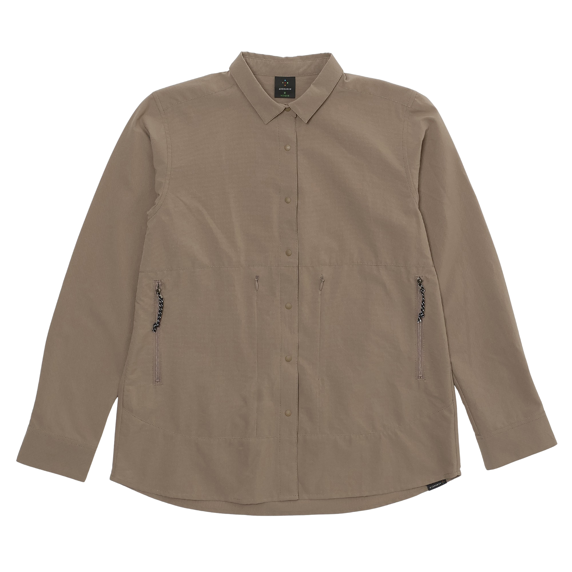 Women's LS Ventilation Shirt