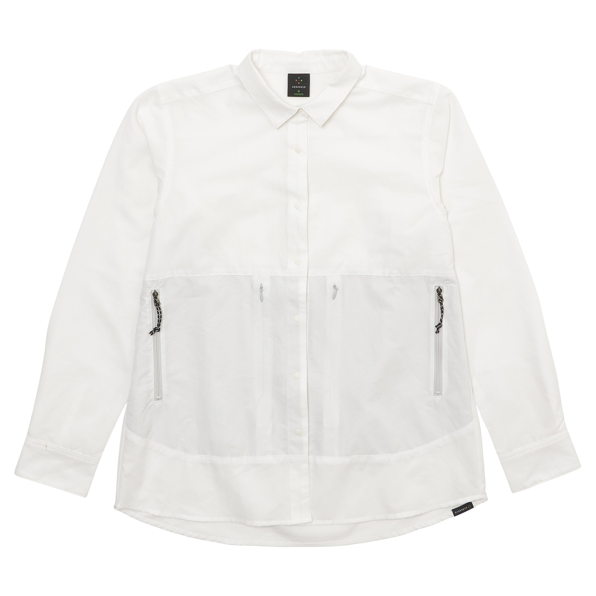 Women's LS Ventilation Shirt