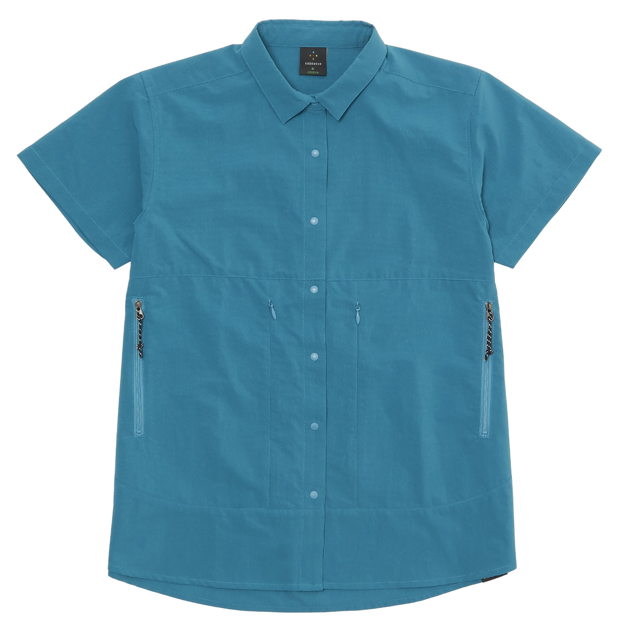 Women's SS Ventilation Shirt