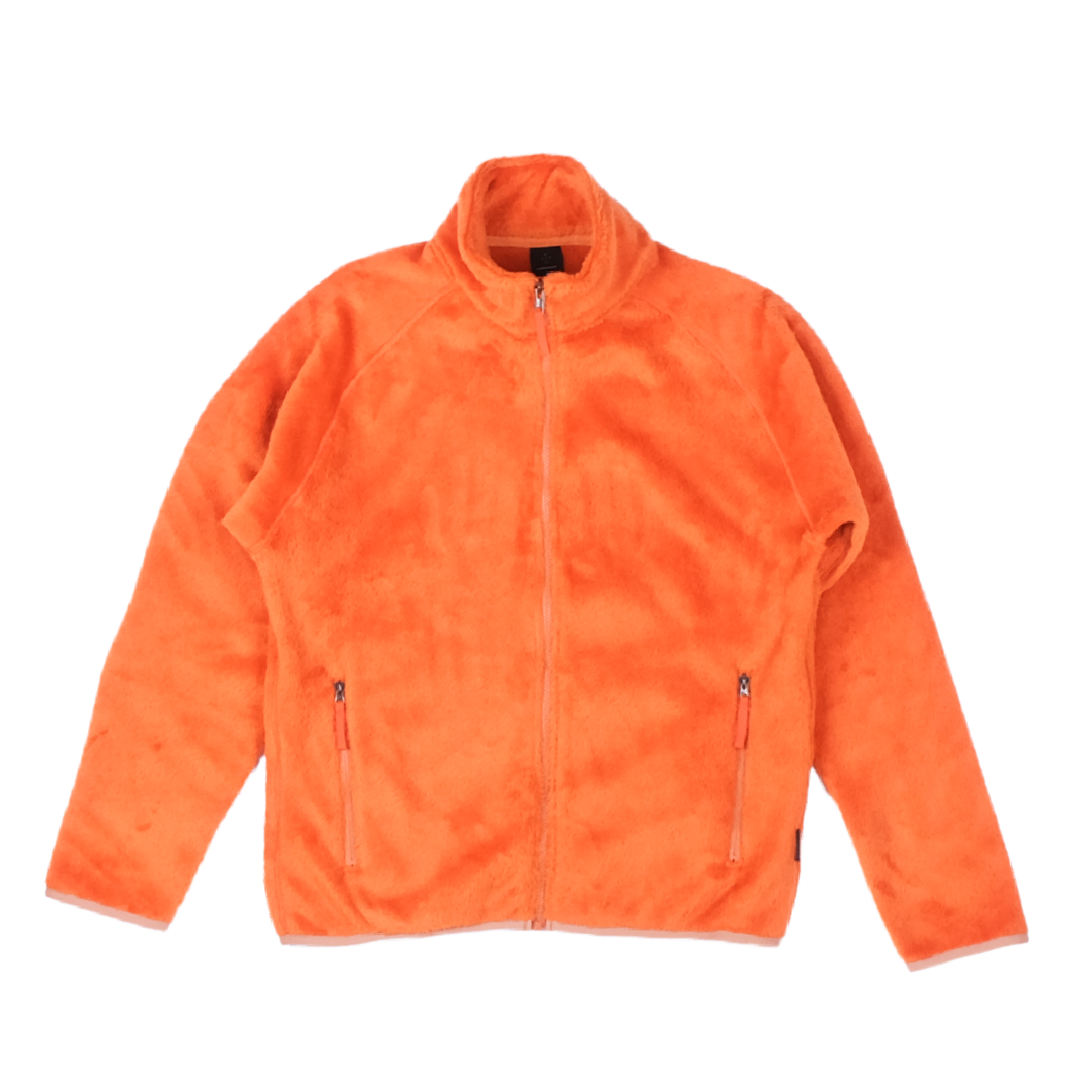 Classic Fleece Jacket