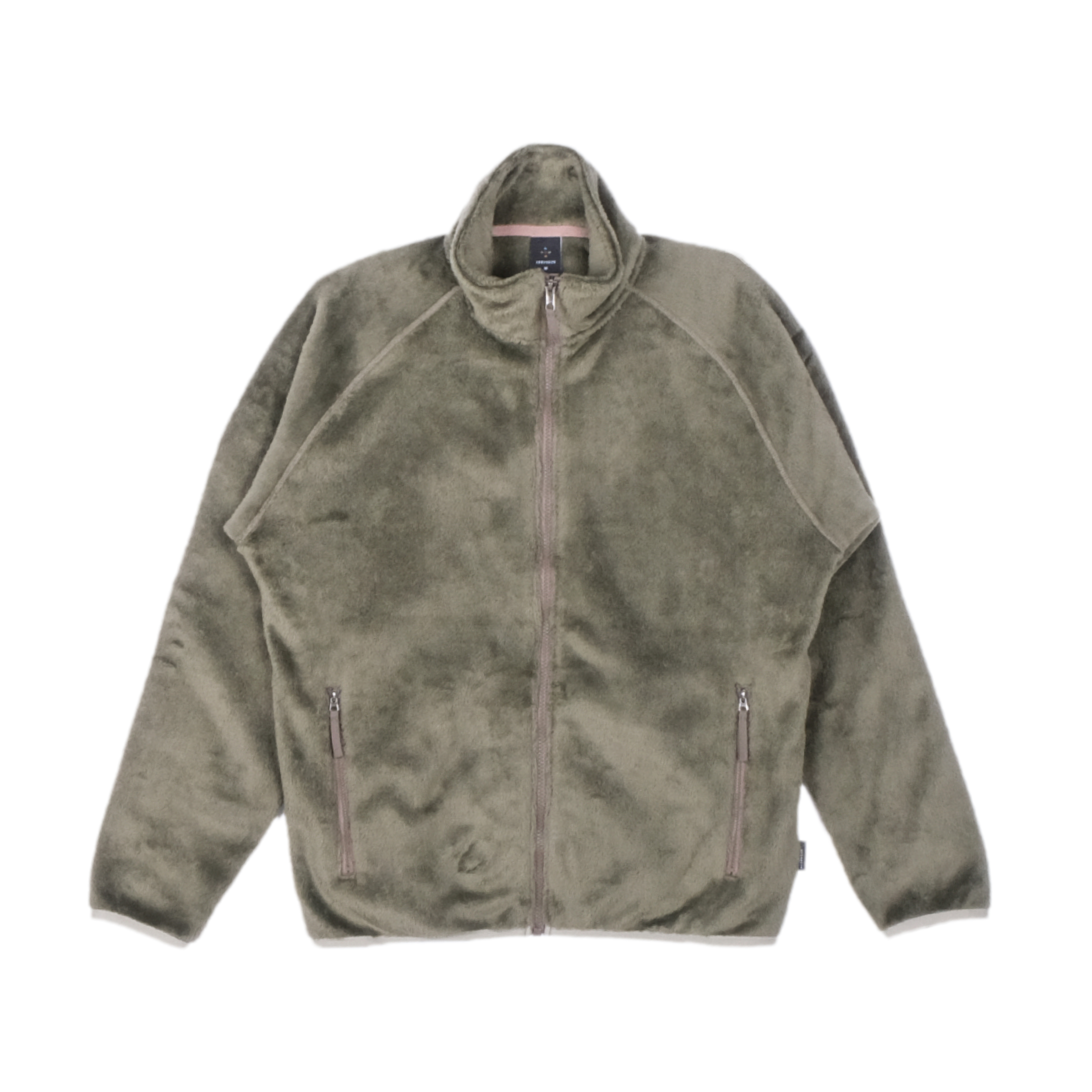 Classic Fleece Jacket