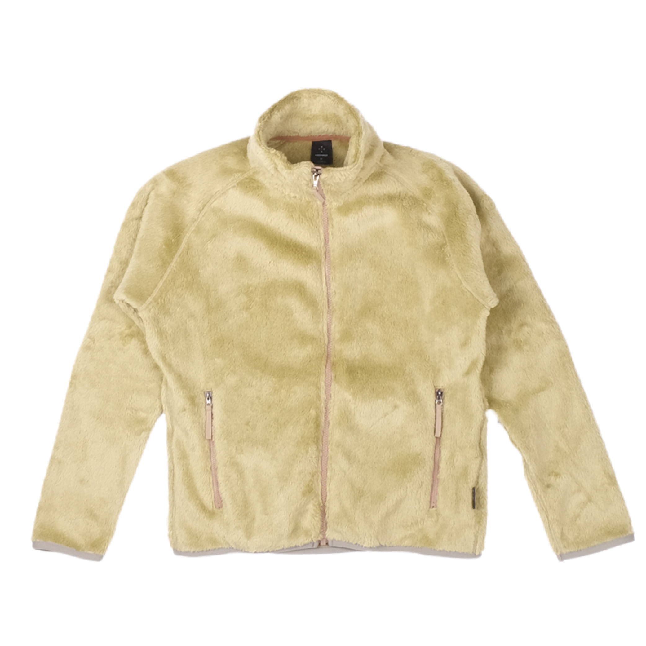 Women's Classic Fleece Jacket