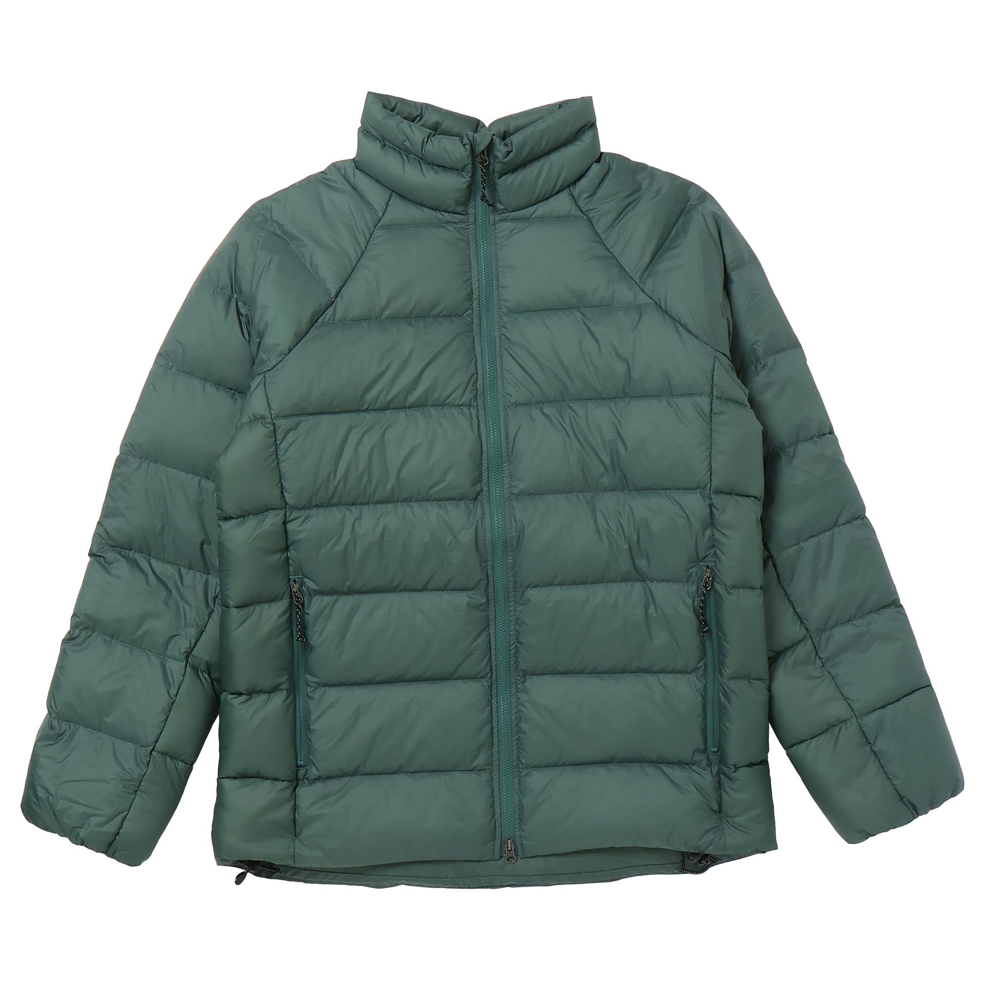 Orion Down Jacket