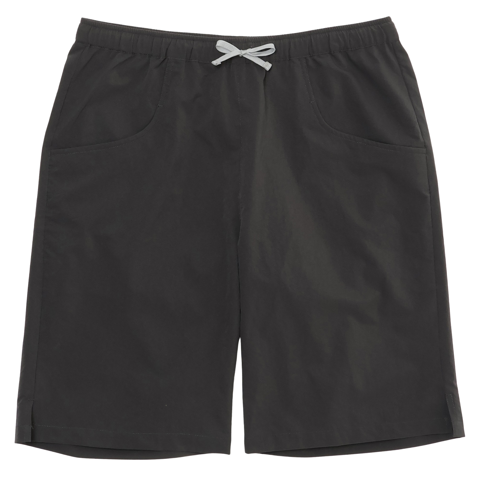Ventilation Short