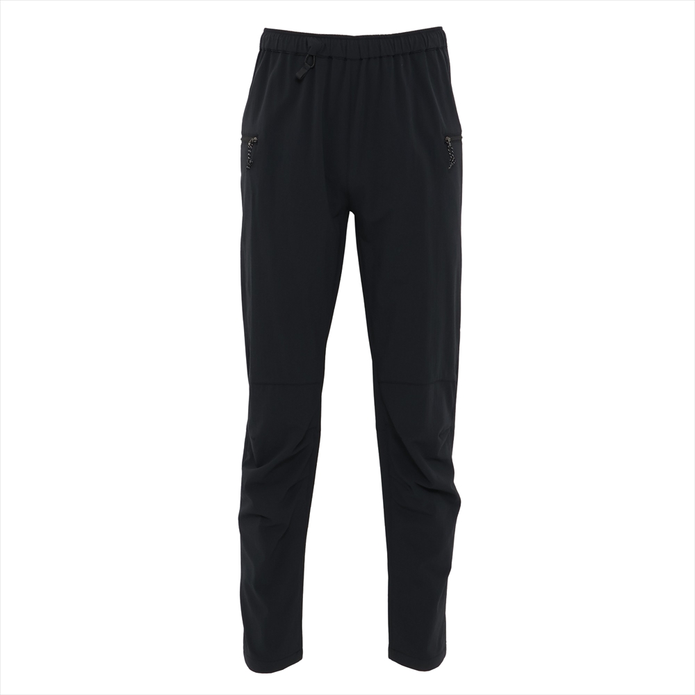 Wool Trek Jersey Pant