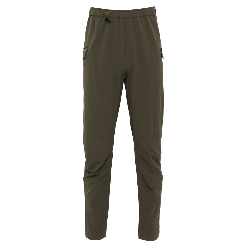 Wool Trek Jersey Pant