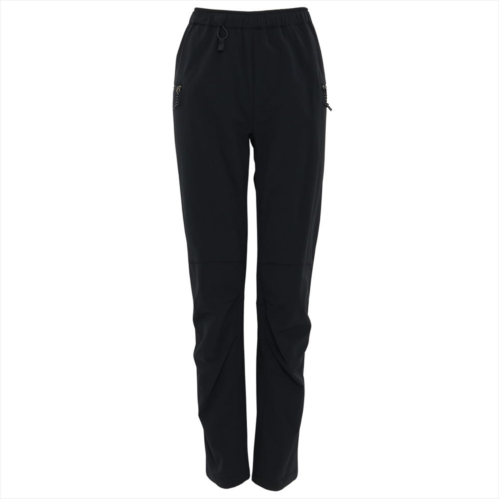 Women's Wool Trek Jersey Pant