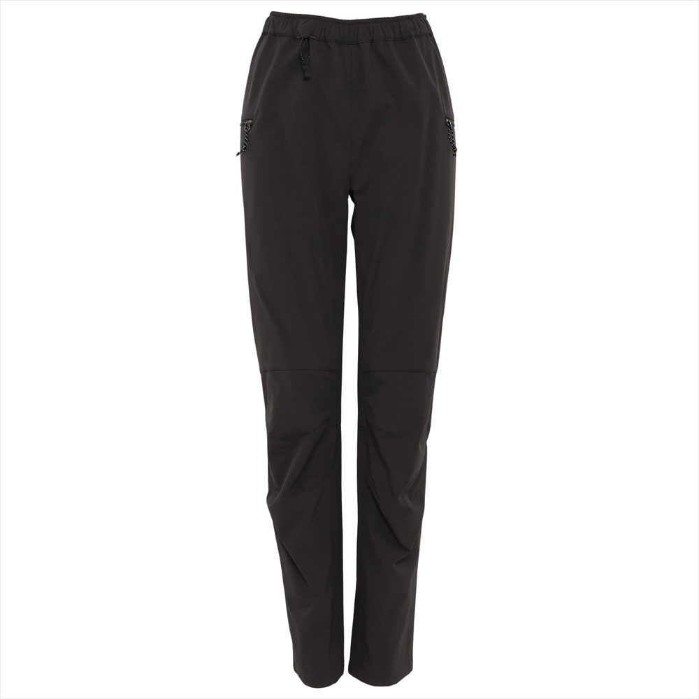Women's Wool Trek Jersey Pant