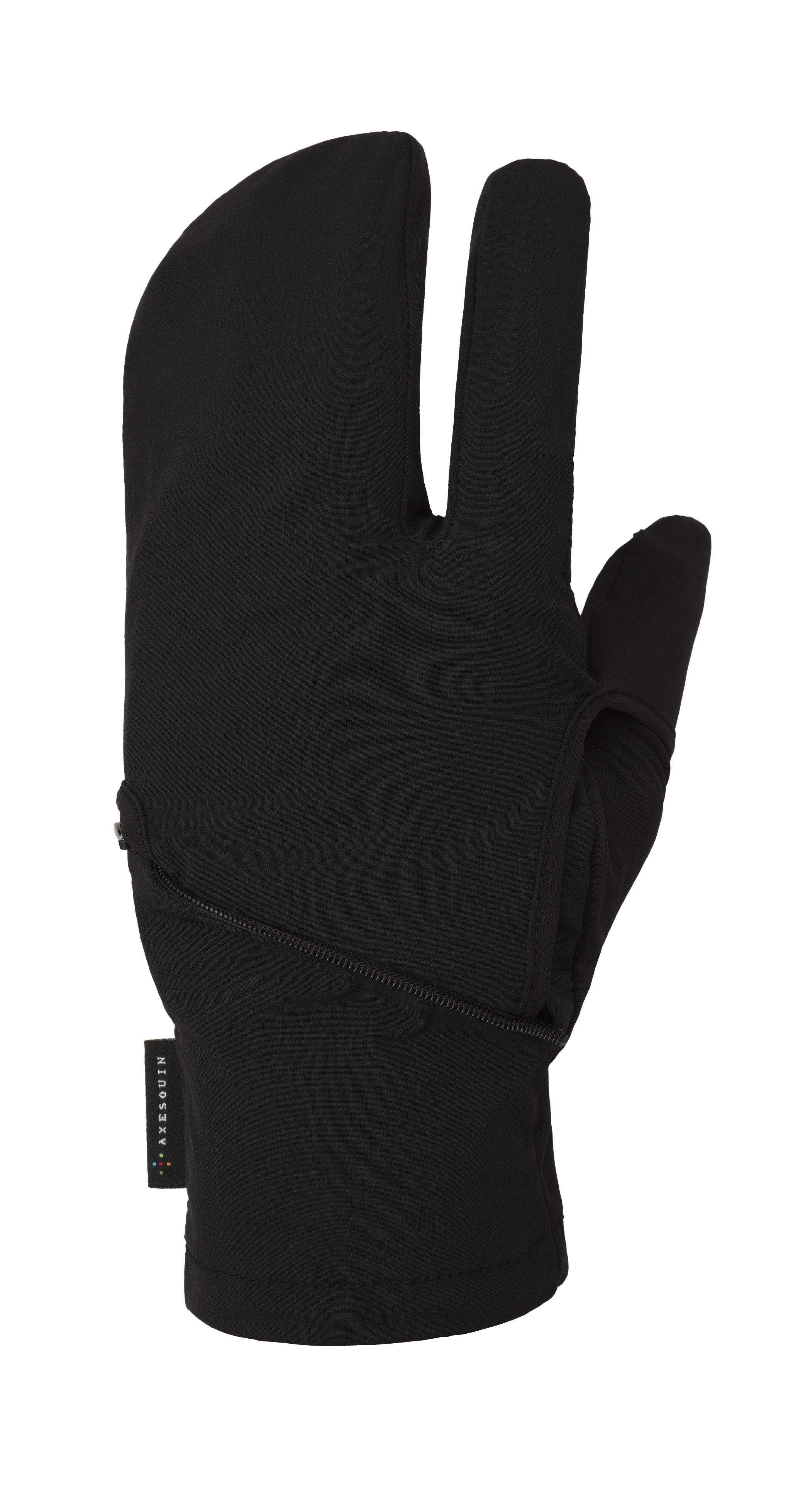 ハンドウォーマー with オーバーミトン