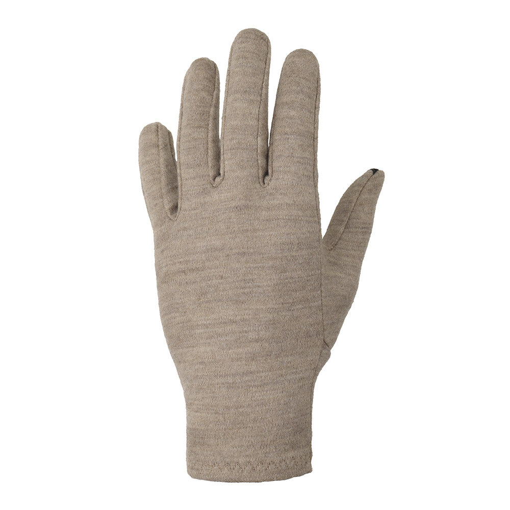 ウールインナーグローブ