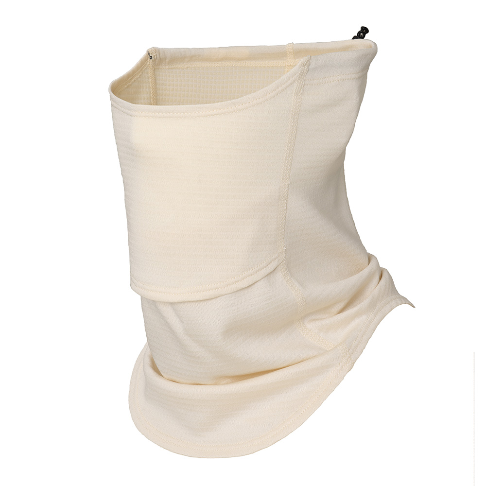 Tecnowool Face & Neck Warmer
