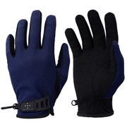 Ventilation Glove
