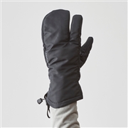 Wool Insulated Trigger Mitten