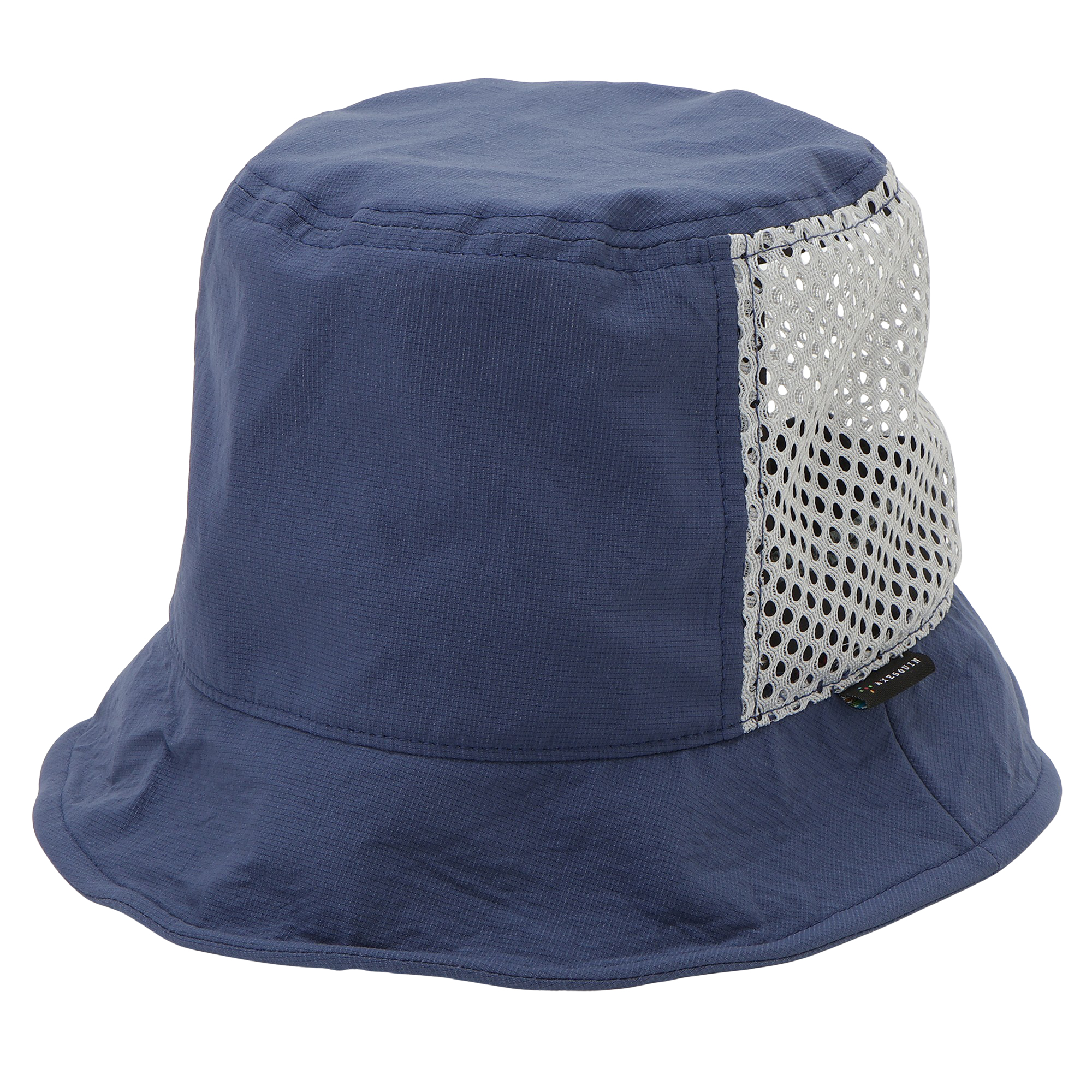 ベンチレーションバケットハット