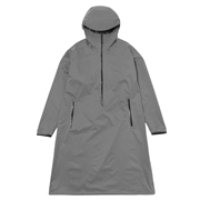 雨の日のコート ｹｼｽﾞﾐｲﾛ一 | AXESQUIN ELEMENTS | 雨の日が