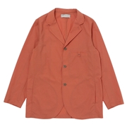 ダブルフェイスのサマージャケット