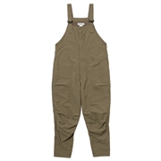 オクタライニングのオーバーオール