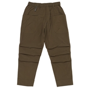 ヴィンテージナイロンのパンツ