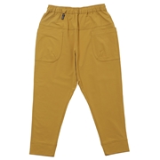 ソフトシェルフリースのパンツ