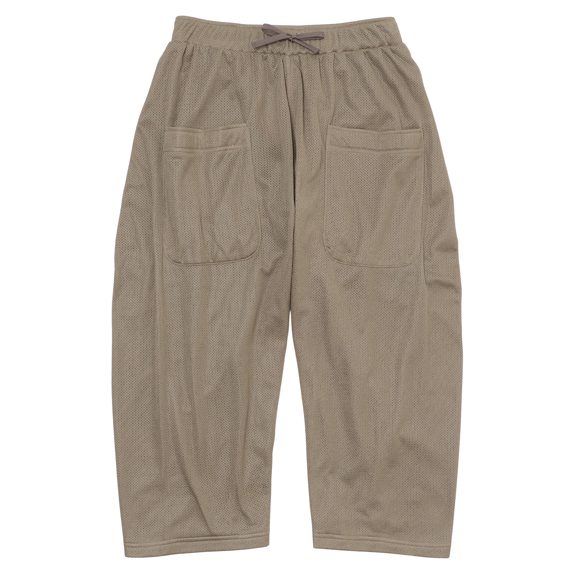 カルフワステテコ