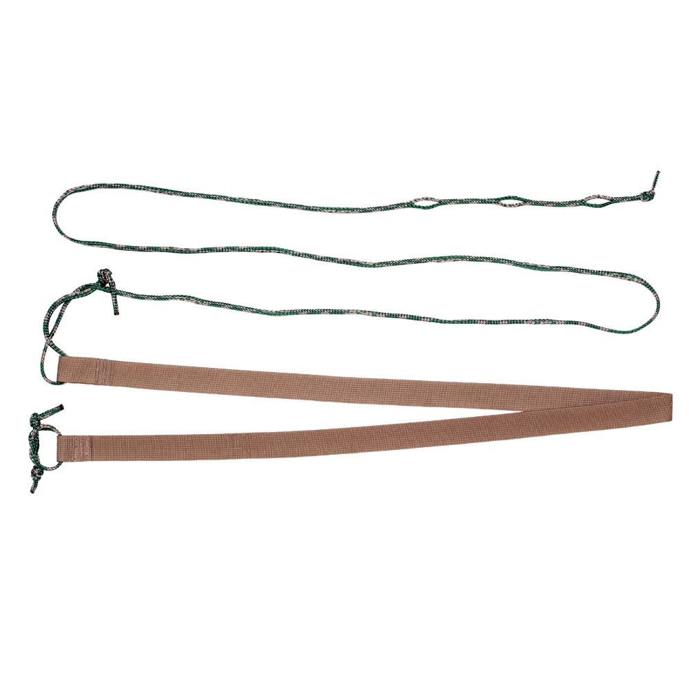 Hammock Suspension Kit