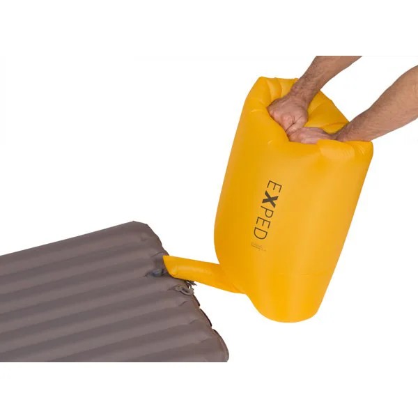 Schnozzel Pumpbag UL M