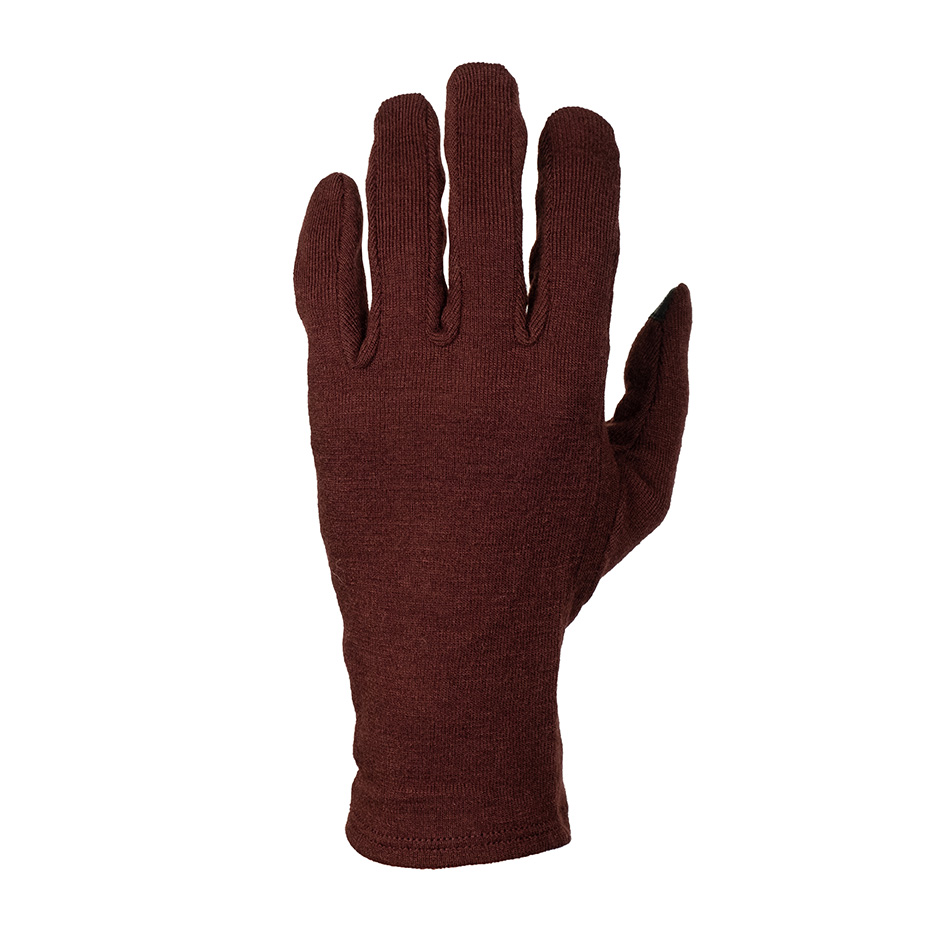 ウールインナーグローブ 262