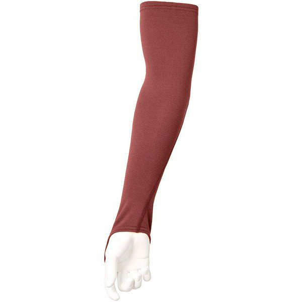 クイックアームウォーマー