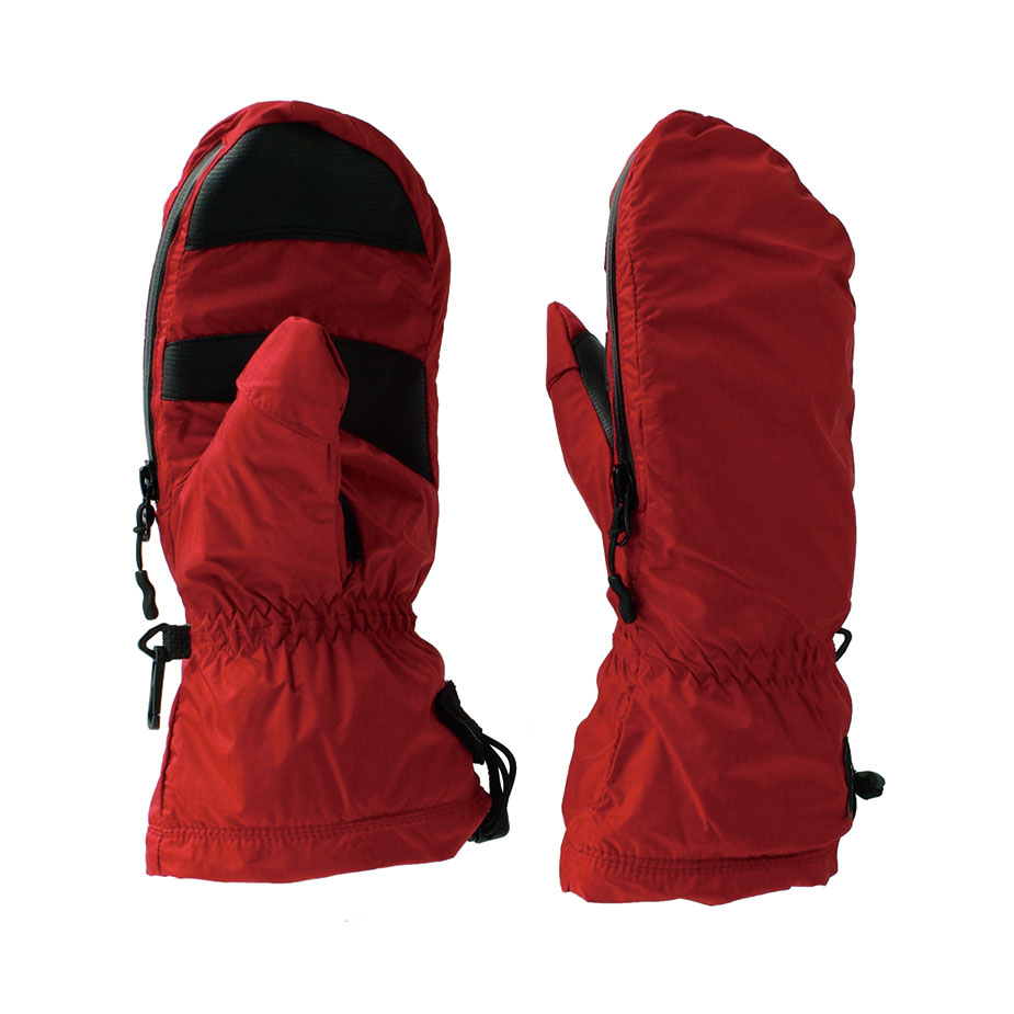 フィンガースルーミトン ORIGINAL