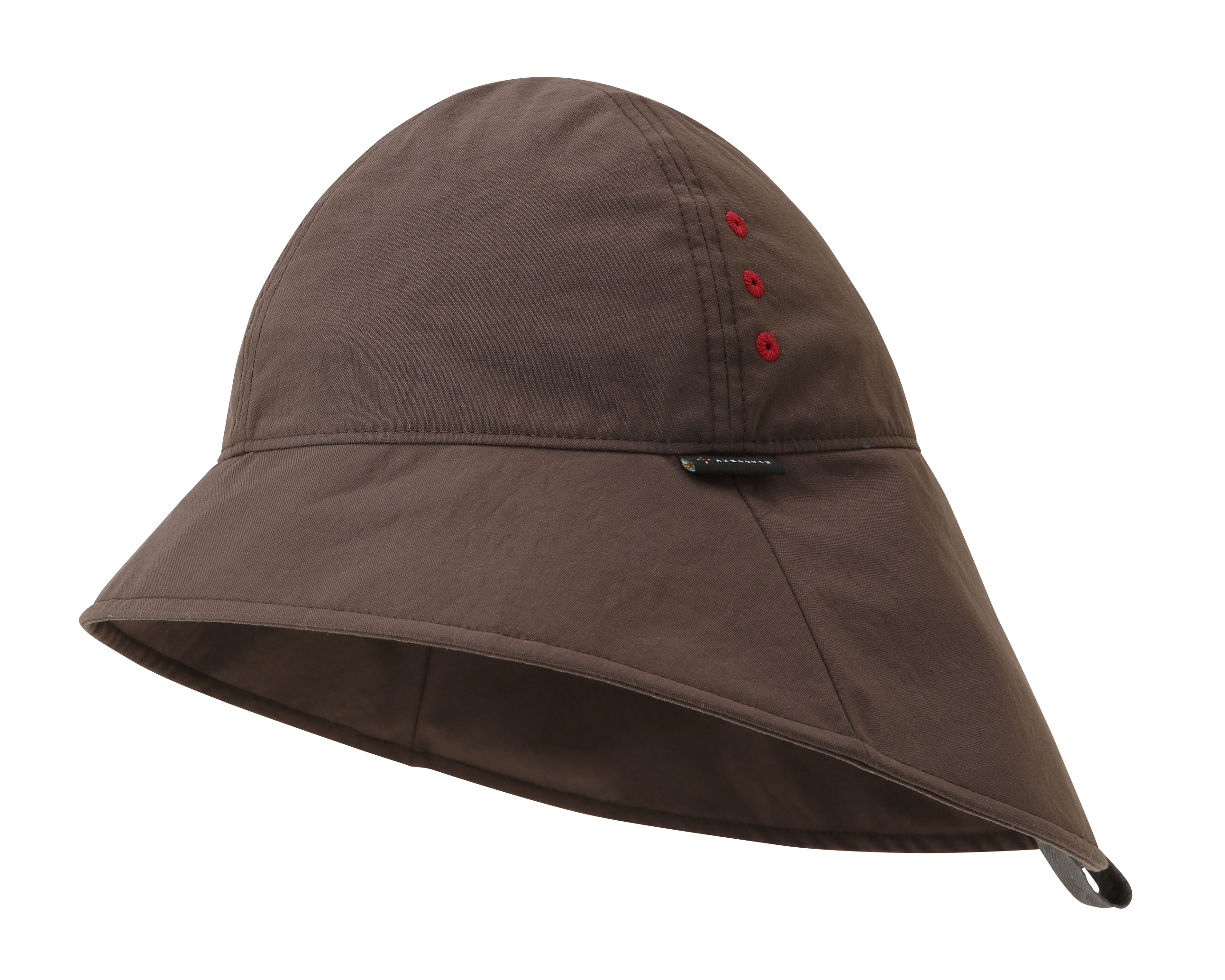 カゼニトンダカモシレナイ