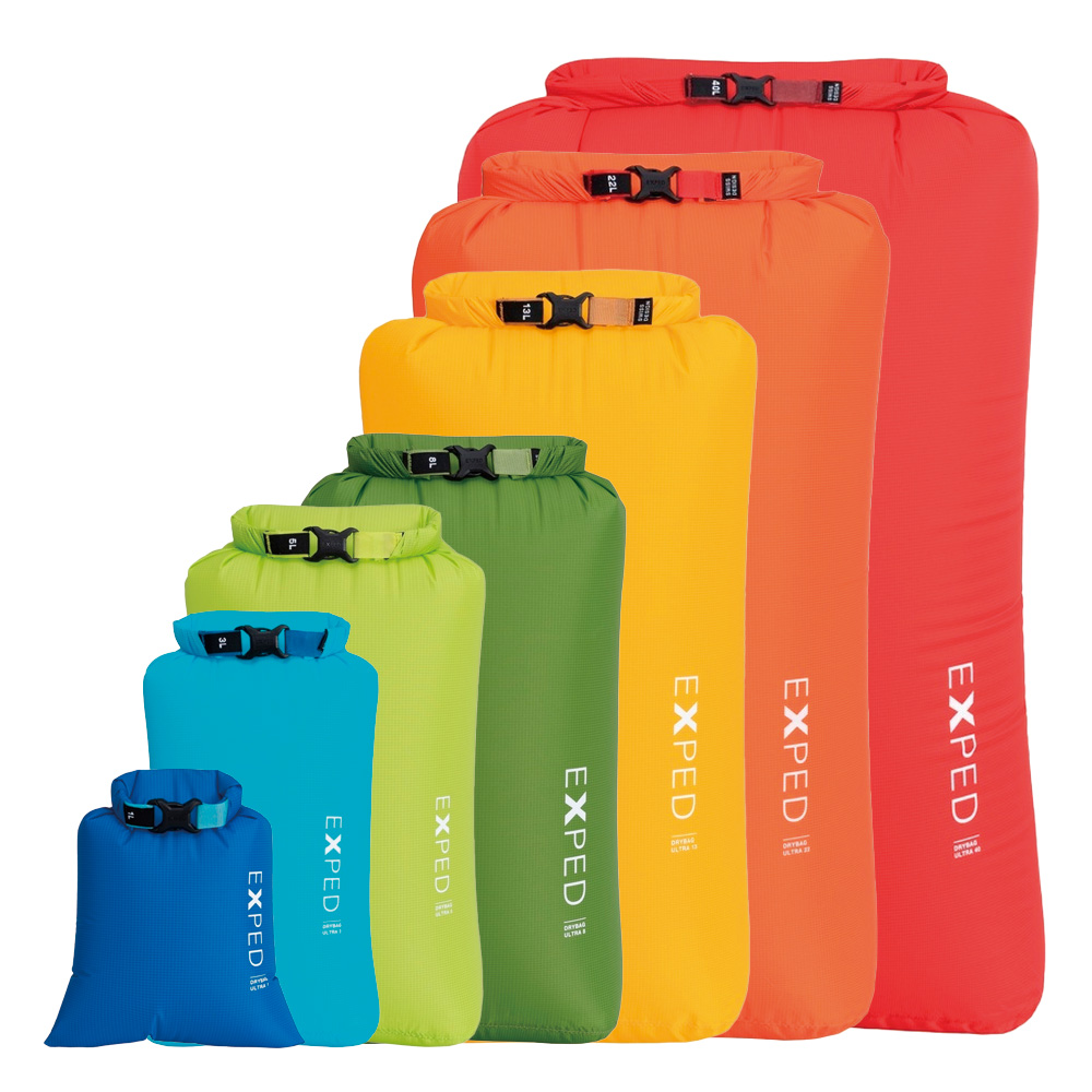 Drybag Ultra