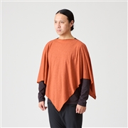 ズキン・デ・ポンチョ