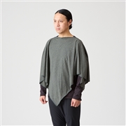 ズキン・デ・ポンチョ