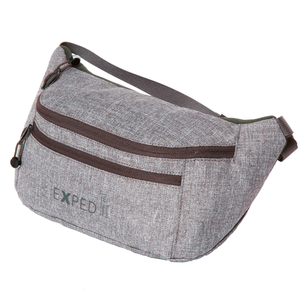 Travel Belt Pouch