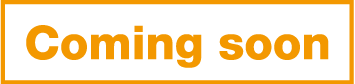 COMING SOON