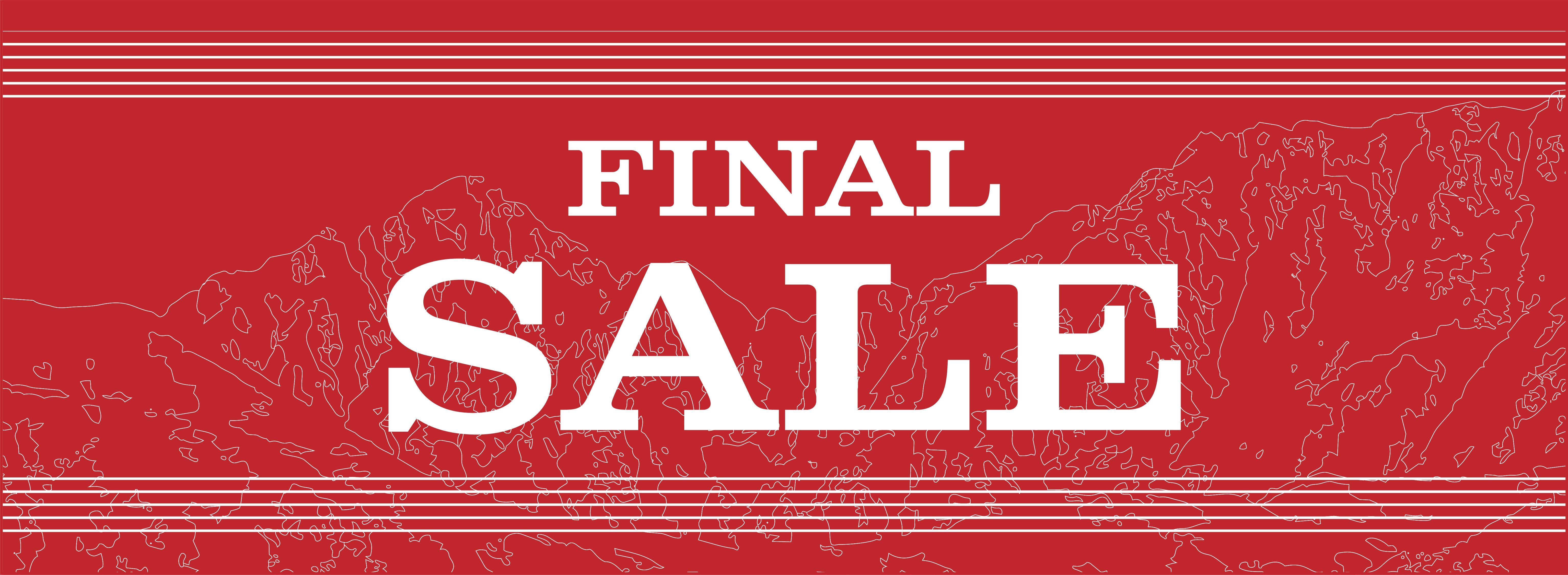 SALE