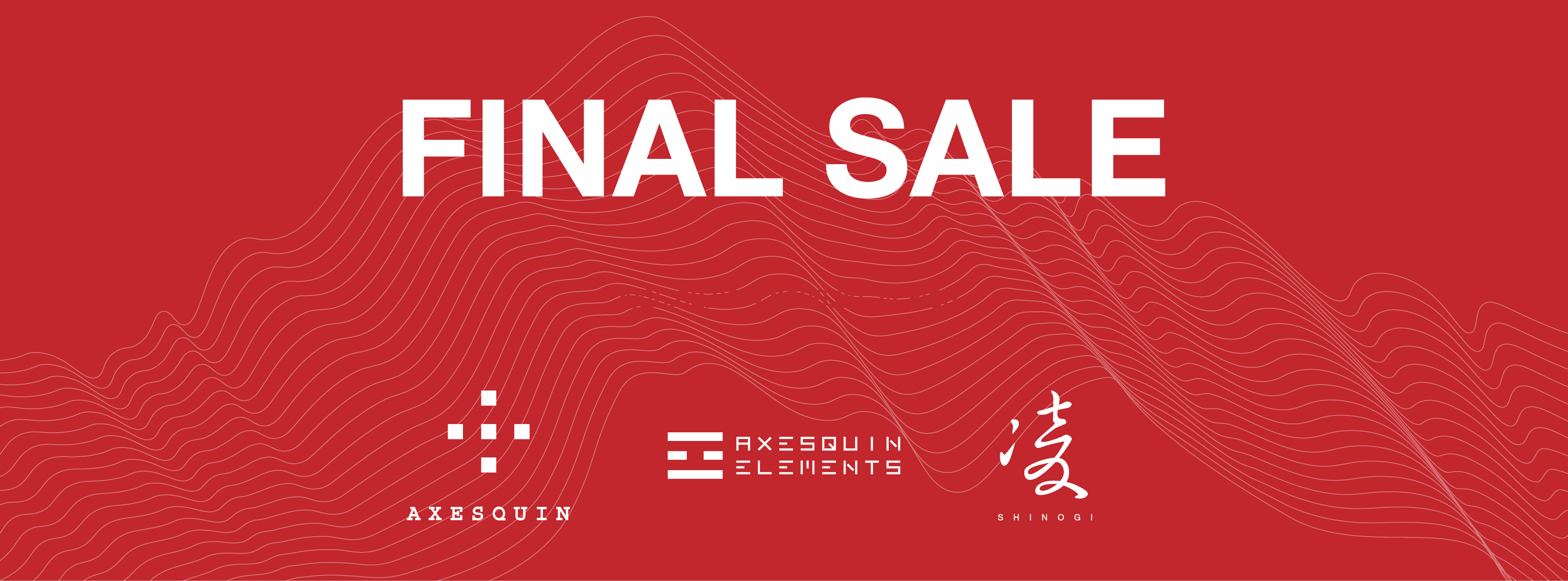 SALE
