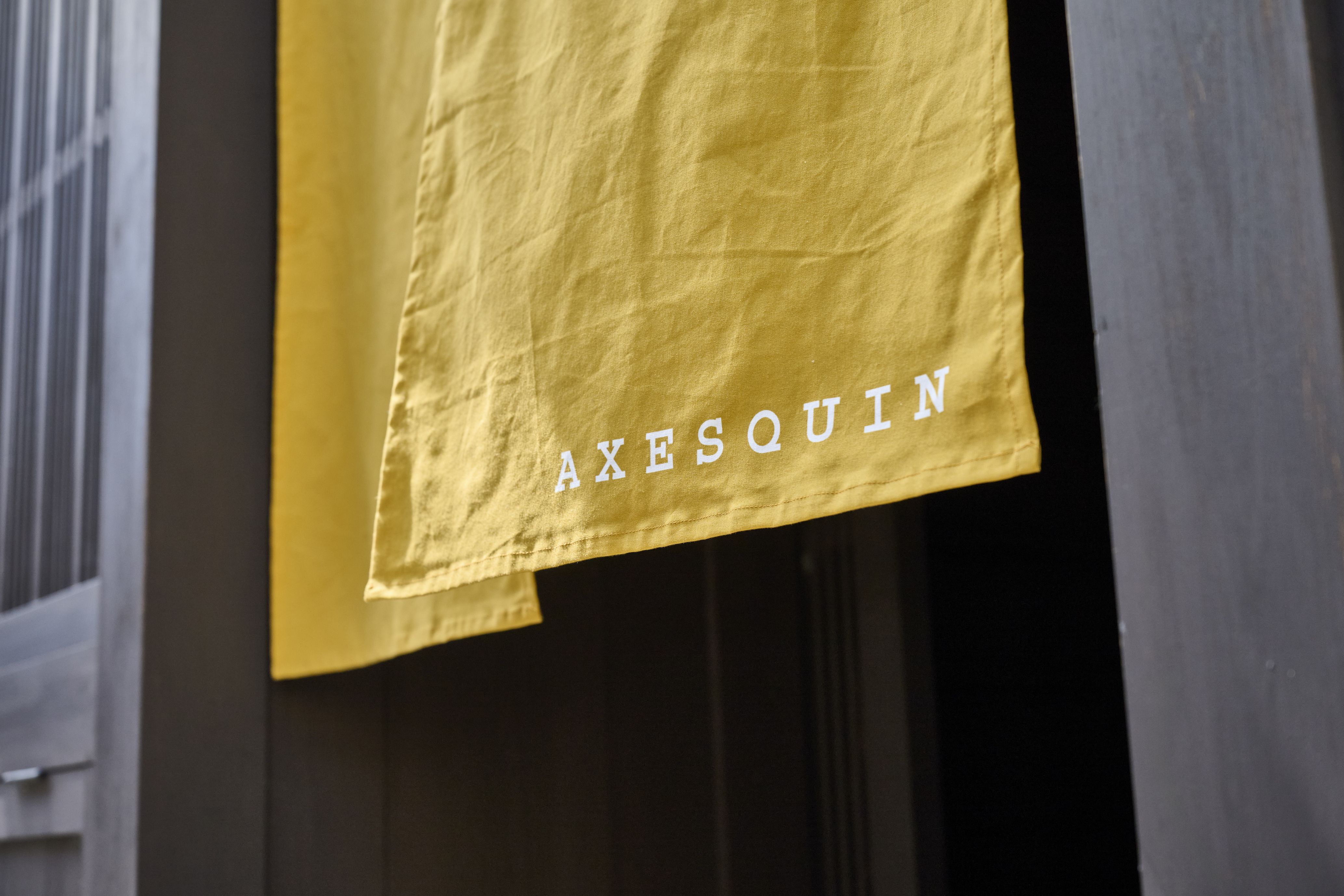 AXESQUIN 京都omoya イメージ 02