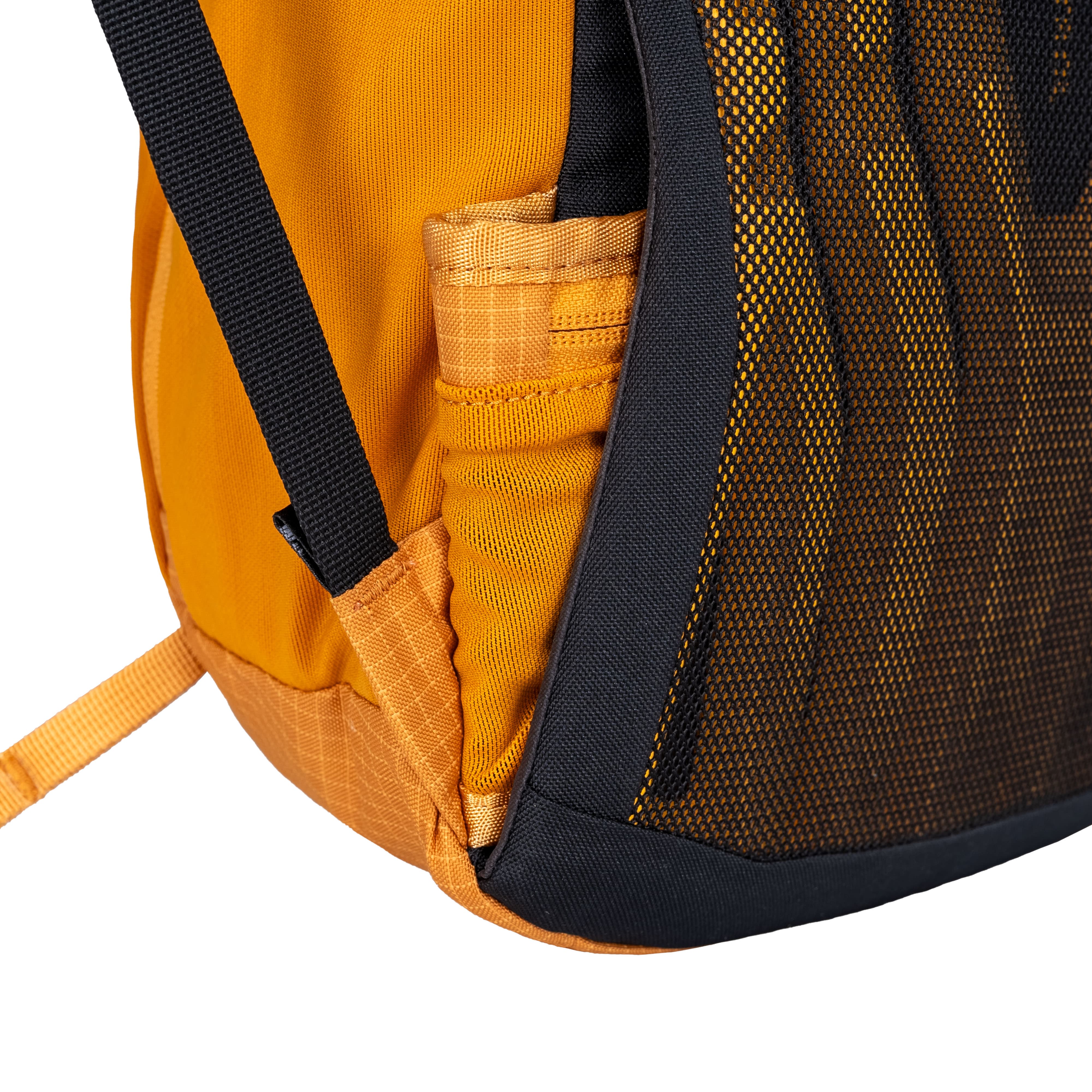 収納可能なヒップベルト(Skyline 12･20のみ)